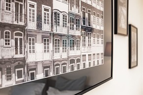 Nomad's Porto City & View