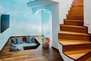 Sweet Nectar Villa