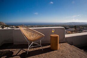 Sweet Nectar Villa