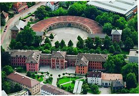 Hotel Zur Post Rohrdorf