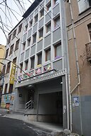 Wide Suites Taksim