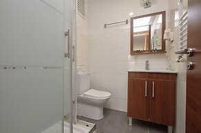 Wide Suites Taksim