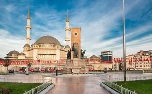 Wide Suites Taksim
