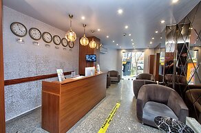 Wide Suites Taksim