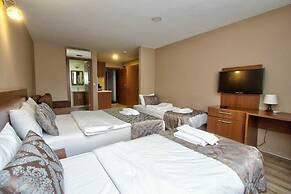 Wide Suites Taksim
