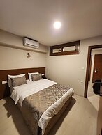 Wide Suites Taksim