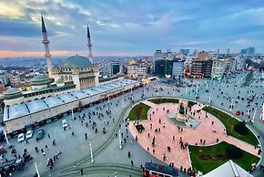 Wide Suites Taksim