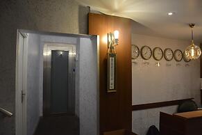 Wide Suites Taksim