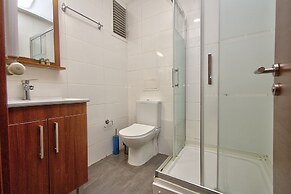 Wide Suites Taksim
