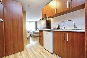 Wide Suites Taksim