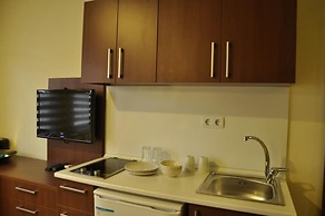 Wide Suites Taksim