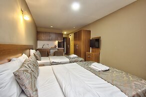Wide Suites Taksim