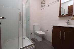 Wide Suites Taksim