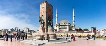 Wide Suites Taksim