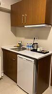 Wide Suites Taksim