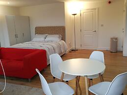 Awesome City Apartment