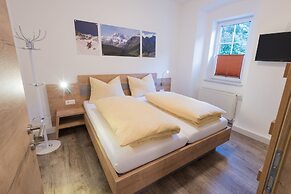 Appartementhaus Hohe Tauern