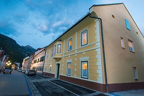 Appartementhaus Hohe Tauern