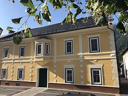 Appartementhaus Hohe Tauern