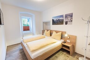 Appartementhaus Hohe Tauern