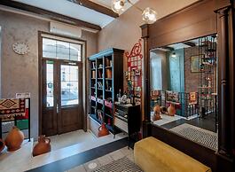 Wine Story Hotel