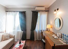 Wine Story Hotel