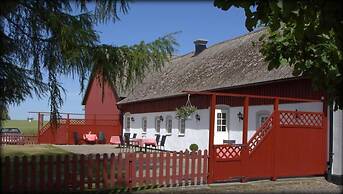 Sydkustens at Lillehem