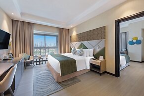 Barceló Al Jaddaf