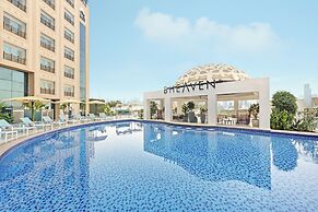 Barceló Al Jaddaf