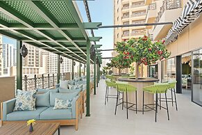 Barceló Al Jaddaf