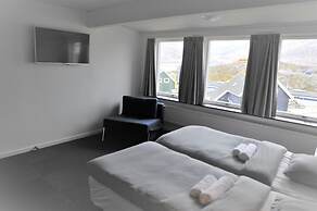 Nuuk City Hostel