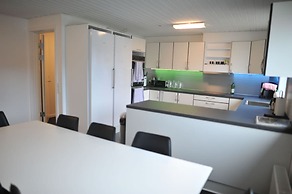 Nuuk City Hostel