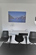 Nuuk City Hostel