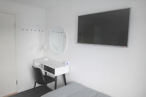 Nuuk City Hostel