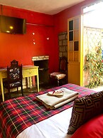 Mi Casa Es Tu Casa Inn