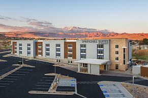 SpringHill Suites by Marriott St. George Washington