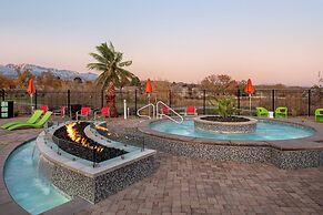 SpringHill Suites by Marriott St. George Washington