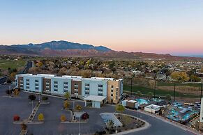 SpringHill Suites by Marriott St. George Washington