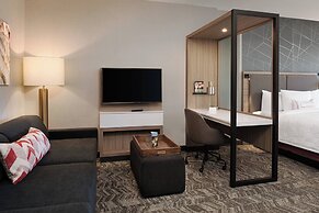 SpringHill Suites by Marriott St. George Washington