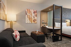 SpringHill Suites by Marriott St. George Washington