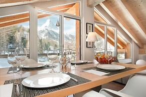 Chalet Altesse Serviced Apartments