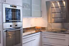 Chalet Altesse Serviced Apartments