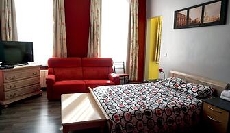 Apartments Marco Polo Midi