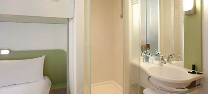 Ibis Budget Frankfurt Offenbach Sued
