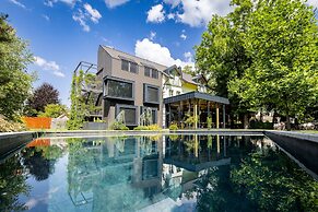Sunrose 7 - Gourmet & SPA Hotel (16+)
