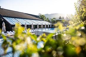 Sunrose 7 - Gourmet & SPA Hotel (16+)