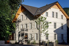 Sunrose 7 - Gourmet & SPA Hotel (16+)