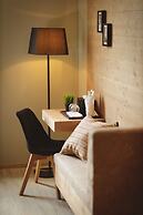 Sunrose 7 - Gourmet & SPA Hotel (16+)