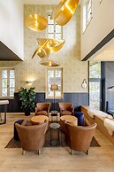 Sunrose 7 - Gourmet & SPA Hotel (16+)