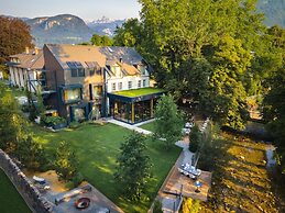 Sunrose 7 - Gourmet & SPA Hotel (16+)